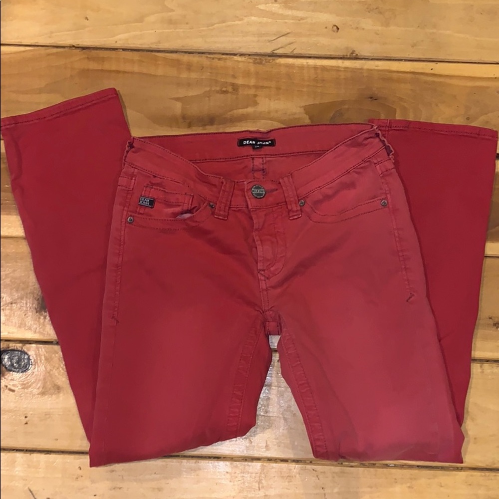 Jeans - Picture 2 of 2